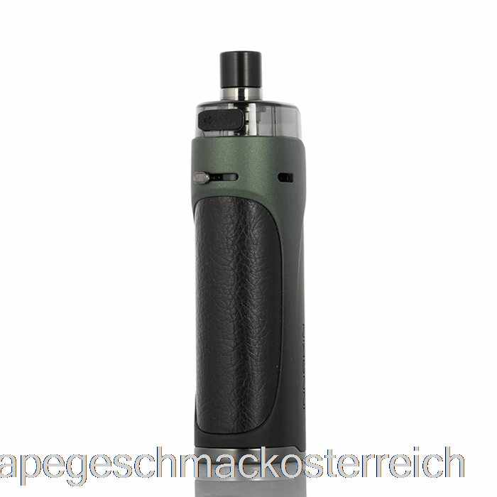 Innokin Kroma-Z 40W Pod-Mod-System Mitternachtsgrüner Vape-Geschmack